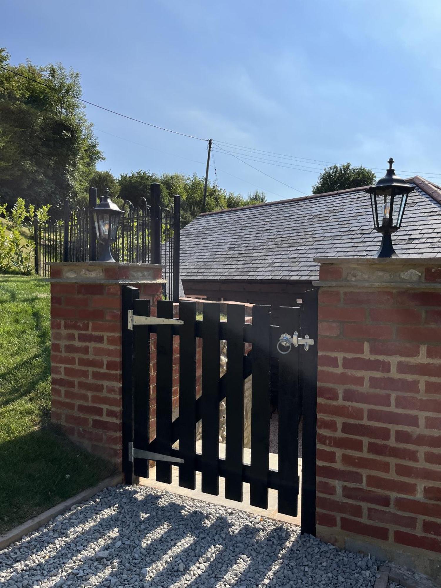 Bed and Breakfast The Lydden Bell Exterior foto