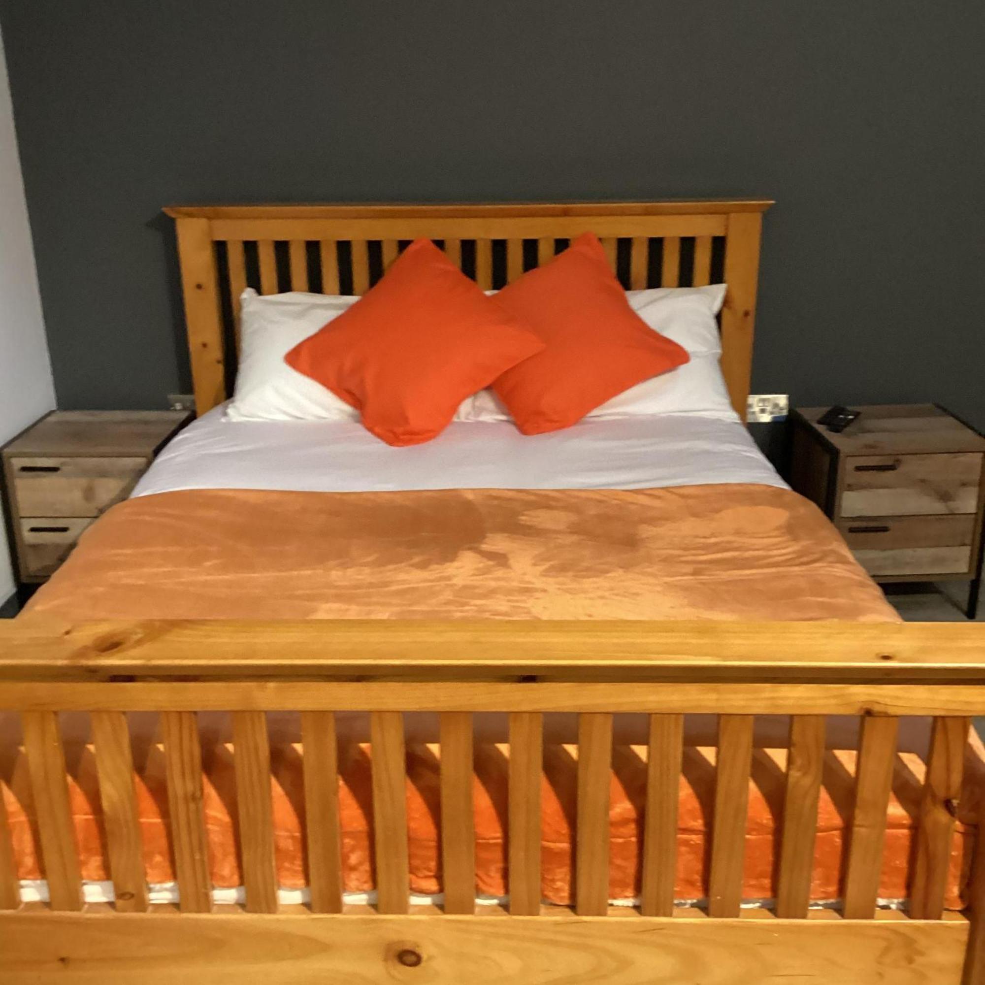 Bed and Breakfast The Lydden Bell Habitación foto